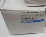 Omron Photoelectric Sensor EE-SPX306-W2A EESPX306W2A