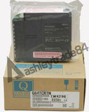 Mitsubishi Q series Q64TCRTN PLC Temperature Control Module