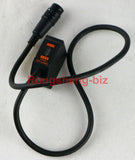 Omron smart sensors ZX-LD40L