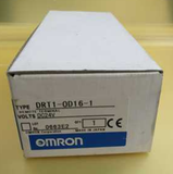 Omron DRT1-OD16-1 16-Point DC-Output module