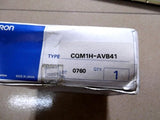 OMRON CQM1H-AVB41 CQM1HAVB41