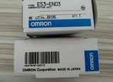 OMRON E53-EN03 Thermostat Module