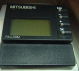 Mitsubishi PLC MODULE FX3G-5D