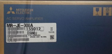 Mitsubishi MR-JE-300A servo amplifier