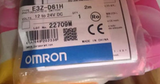 Omron Photoelectric switch E3Z-D61H E3ZD61H