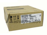 Mitsubishi Q64TDV-GH Channel Isolated Thermocouple/micro Voltage Input Qty