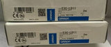 OMRON photoelectric sensor E3C-LD11