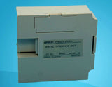 OMRON PLC MODULE NT600M-LK201