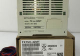 Mitsubishi PLC FX1NC-32MT