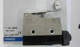 Omron micro switch ZC-W255