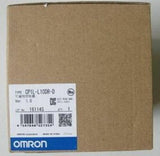 OMRON PLC CP1L-L10DR-D