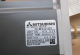 Mitsubishi servo motor HC-MFS73-S23