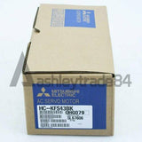 Mitsubishi HC-KFS43BK Servo Motor
