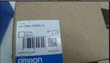 Omron CPU UNIT C200HG-CPU33-E