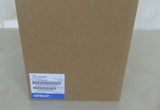 Omron 3G3JZ-A4007 380V0.75KW