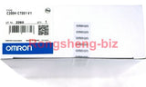 OMRON PLC C200H-CT001-V1 C200HCT001V1 C200HCT001-V1