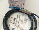Omron Photoelectric Switch E3HS-DS5E1
