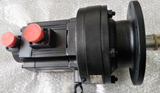 MITSUBISHI Servo Motor HC-SFS102BG1