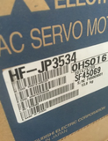 Mitsubishi Servo Motor HF-JP3534