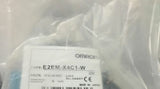 OMRON E2EM-X4C1-W