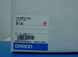 OMRON CAM locator H8PS-16A