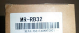 MITSUBISHI PLC MR-RB32