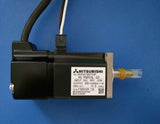 Mitsubishi Servo Motor HC-PQ053L-S2