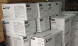 Mitsubishi Circuit breaker NF400-SW 400A