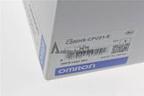 OMRON C200HS-CPU21-E (C200HSCPU21)