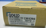 Mitsubishi QD62D