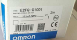 OMRON Proximity Switch E2FQ-X10D1